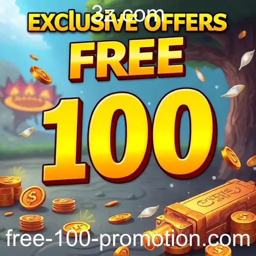 Unveiling the Thrill of 'Exclusive Offers': Dive into Free 100 Promotions and More!