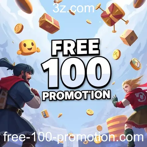 Unlocking the Thrills of Gaming: Exploring the 'Free 100 Promotion' in Special Events