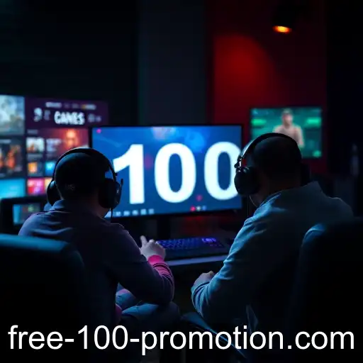Exploring Free Promotions in 2025 Gaming