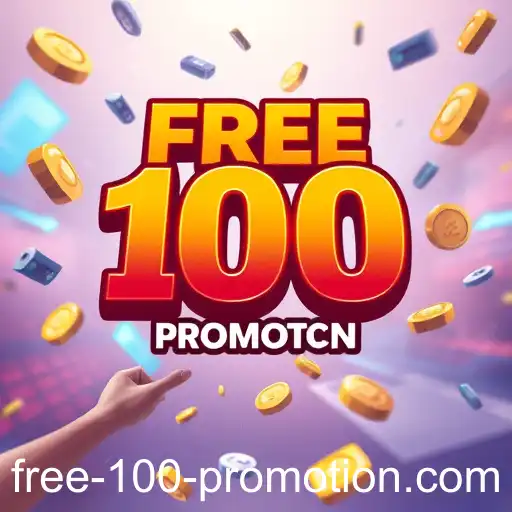 Exploring the Rising Trend of 'Free 100 Promotion' in Gaming