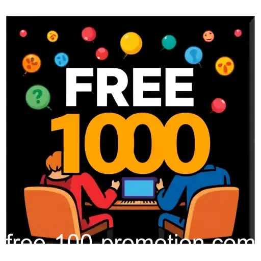 Gaming Platforms Embrace Free Promotions for Engagement