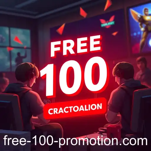 Gaming Sites Ramp Up Free Promotions Amidst Fierce Competition