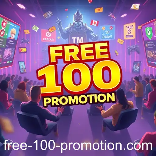 Gaming Industry Revolutionized by Promotion Trends