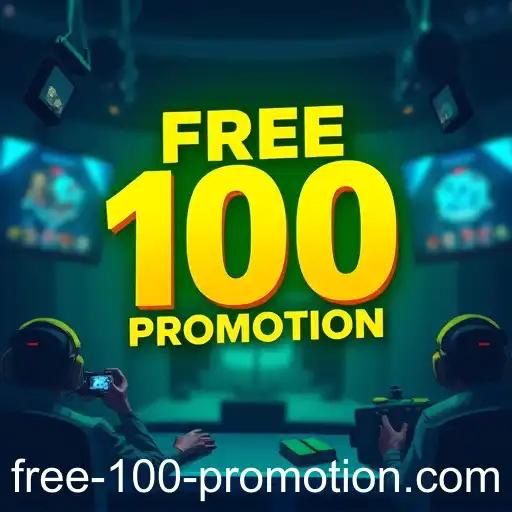 Gaming Trends in 2025: Free Promotions on the Rise