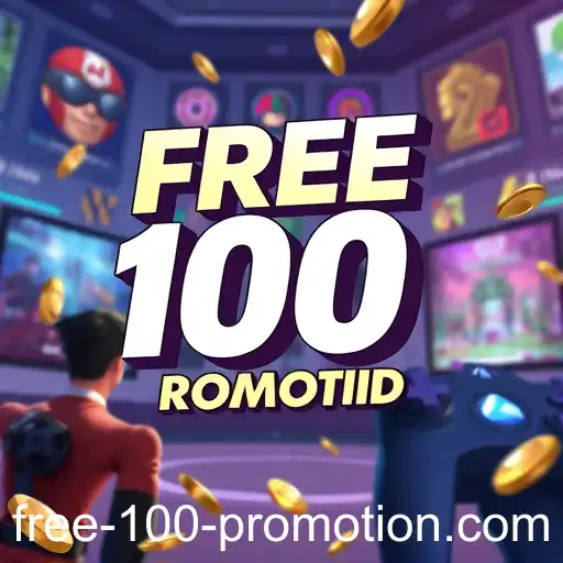 Gaming World Abuzz with Free Promotion Strategies