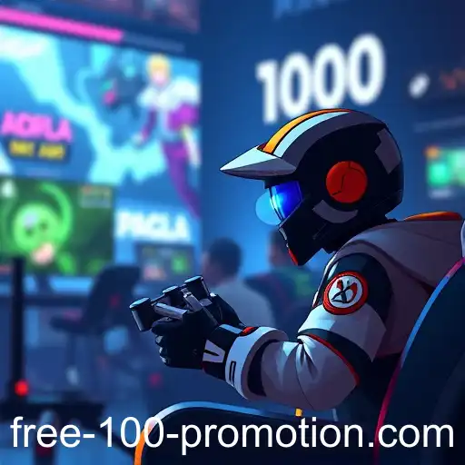 Gaming Offers Break Records with Latest Promotions
