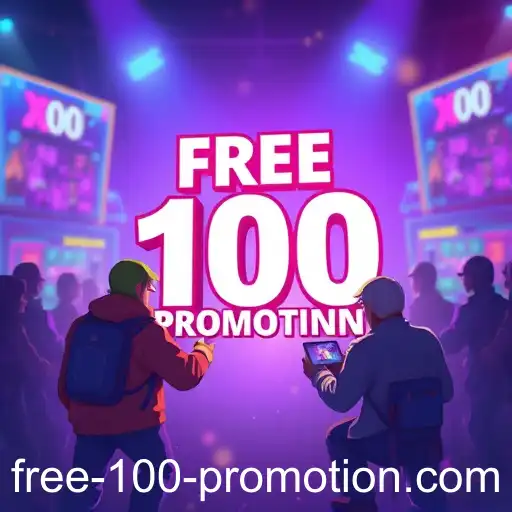 Online Gaming Promotion Sparks Interest