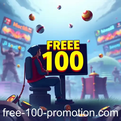 The Rise of Free Promotions in Online Gaming