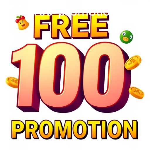 Exploring the Free 100 Promotion Phenomenon in Gaming