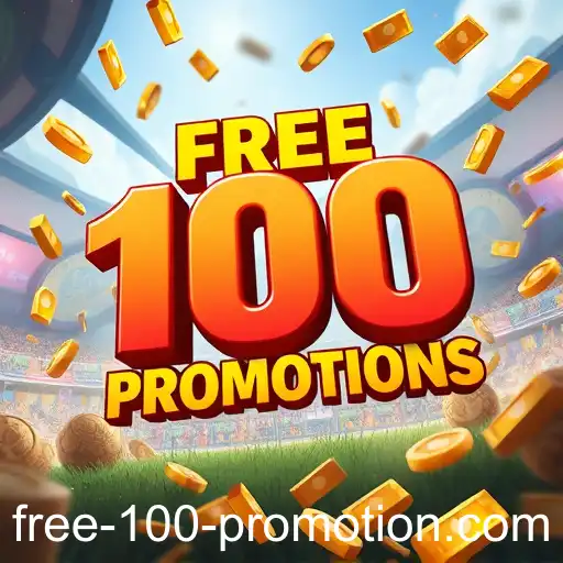 Exploring Free 100 Promotion in Gaming