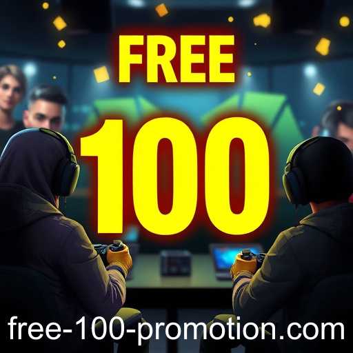 Exploring the 'Free 100 Promotion' in Gaming