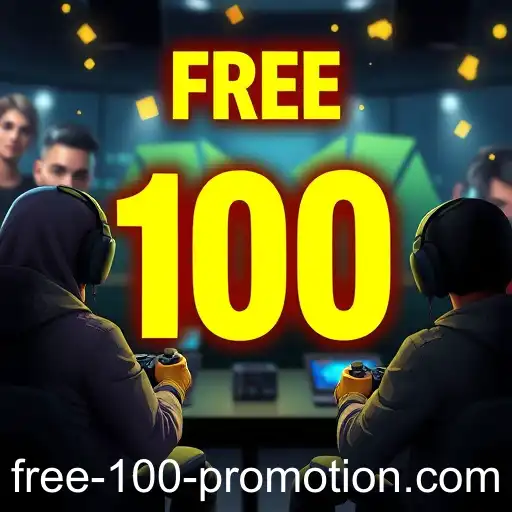 Exploring the 'Free 100 Promotion' in Gaming