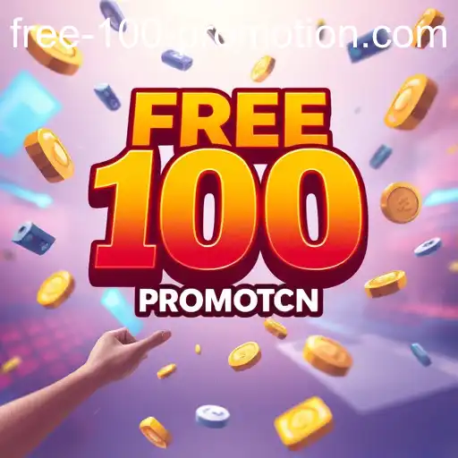 Exploring the Rising Trend of 'Free 100 Promotion' in Gaming