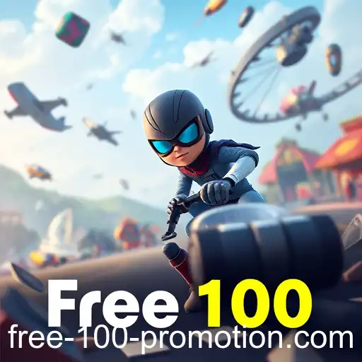 Exploring Game Promotions in 2025