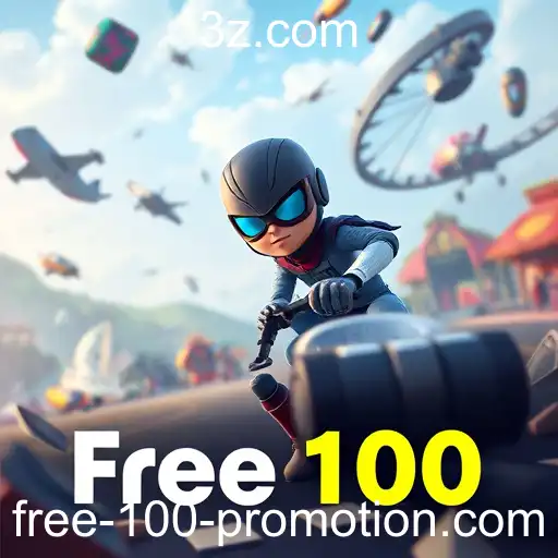 Exploring the Game Library: Unlocking Value with the 'Free 100 Promotion'