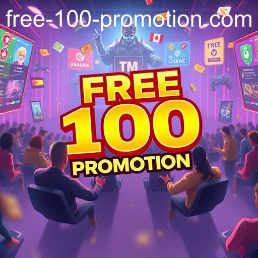 Gaming Industry Revolutionized by Promotion Trends