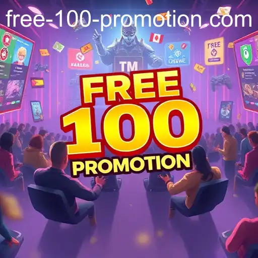 Gaming Industry Revolutionized by Promotion Trends