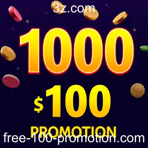 Unlock Your Gaming Potential with Current Deals: Enjoy the 'Free 100 Promotion'