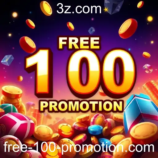 Unlock the Thrills of Gaming: Exploring the 'Join Now' Category and Free 100 Promotion